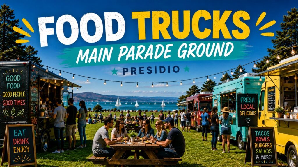 Food Trucks